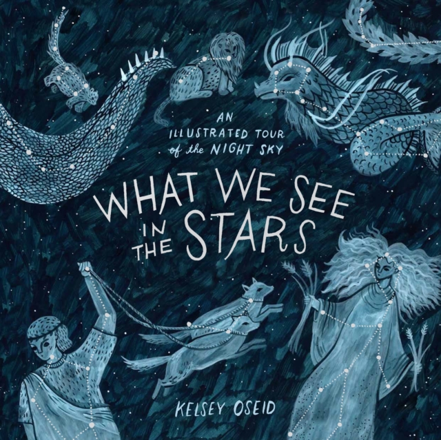 What We See in the Stars, EPUB eBook