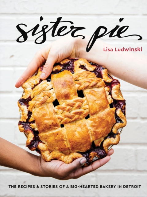 Sister Pie, EPUB eBook