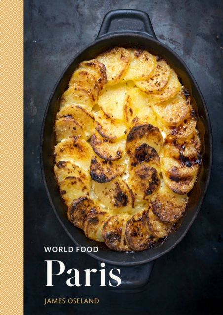 World Food: Paris, EPUB eBook