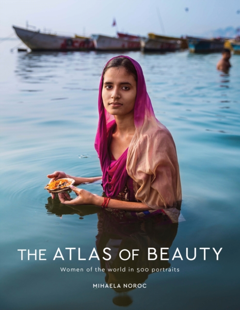 Atlas of Beauty, EPUB eBook