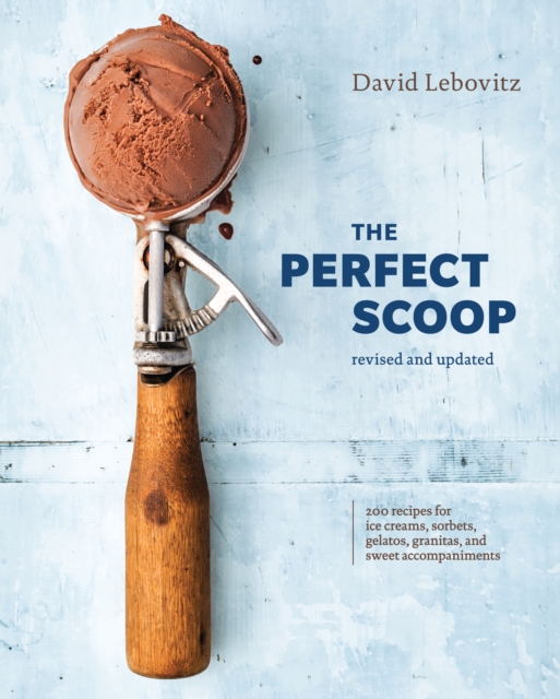 Perfect Scoop, Revised and Updated, EPUB eBook