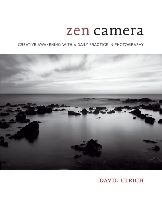 Zen Camera, Hardback Book