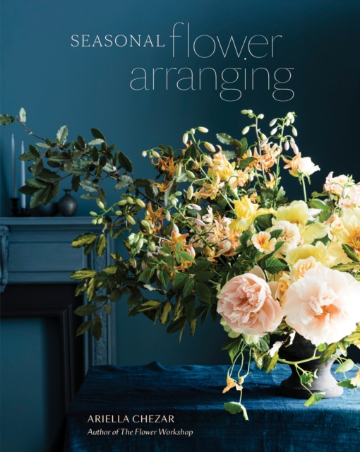Seasonal Flower Arranging, EPUB eBook