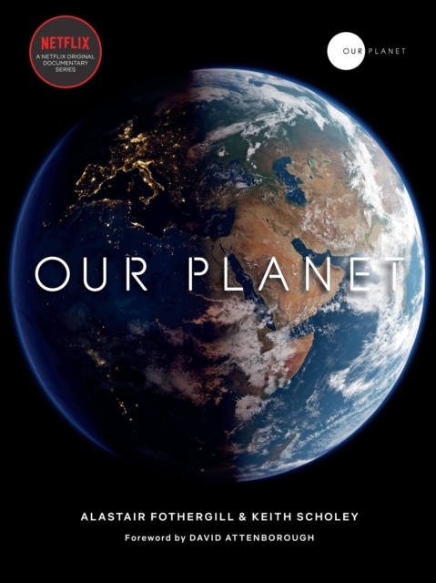 Our Planet, EPUB eBook