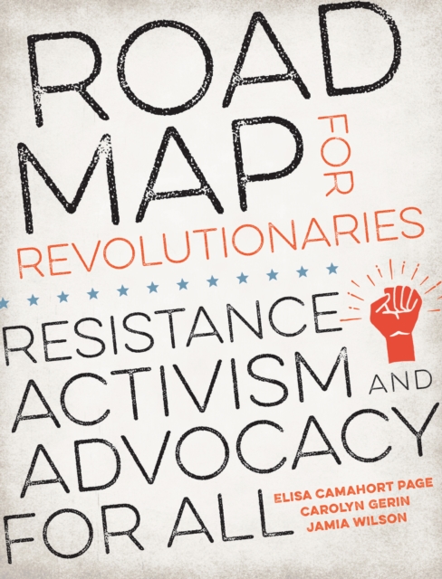 Road Map for Revolutionaries, EPUB eBook