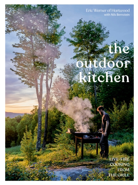 Outdoor Kitchen, EPUB eBook