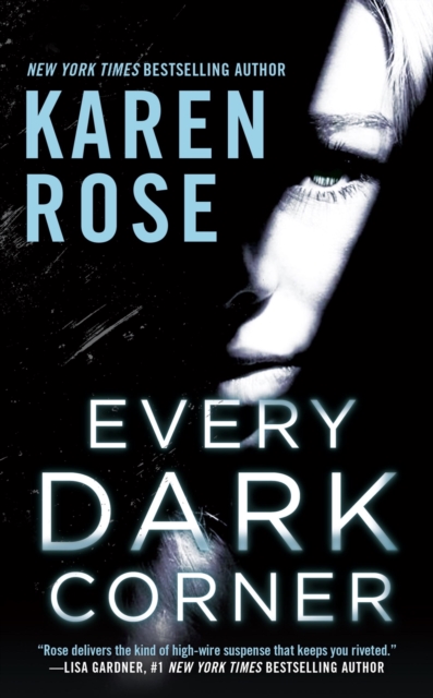 Every Dark Corner, EPUB eBook