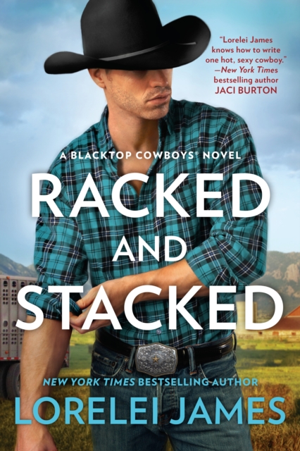 Racked and Stacked, EPUB eBook