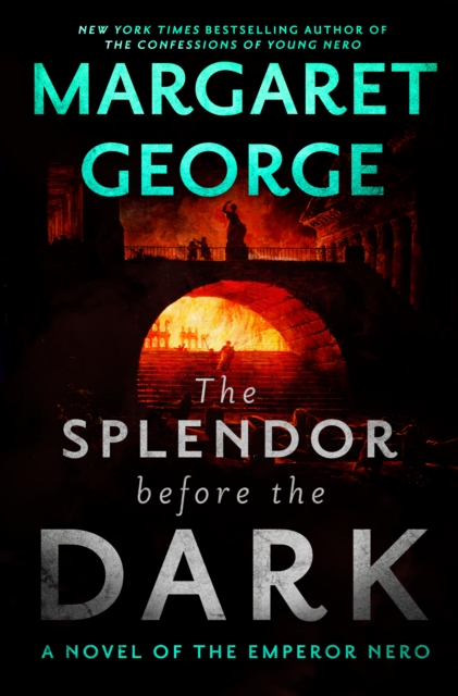Splendor Before the Dark, EPUB eBook