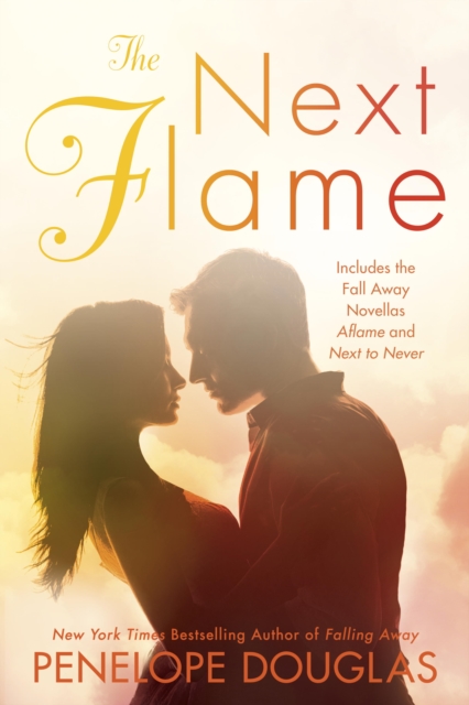 Next Flame, EPUB eBook