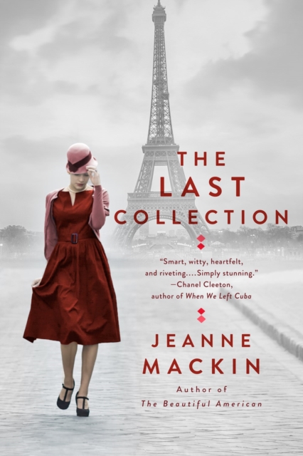 The Last Collection, Paperback / softback Book