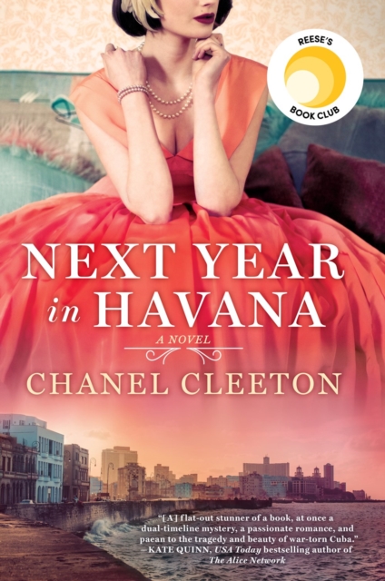 Next Year In Havana, Paperback / softback Book
