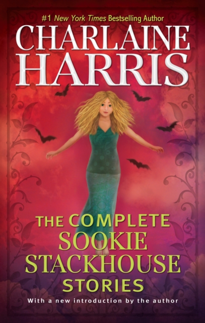Complete Sookie Stackhouse Stories, EPUB eBook