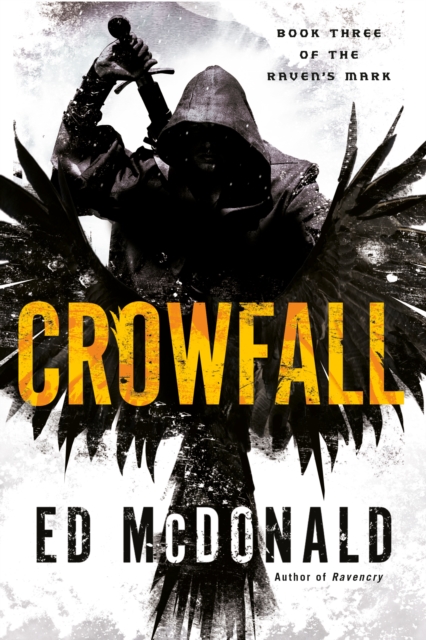 Crowfall, EPUB eBook