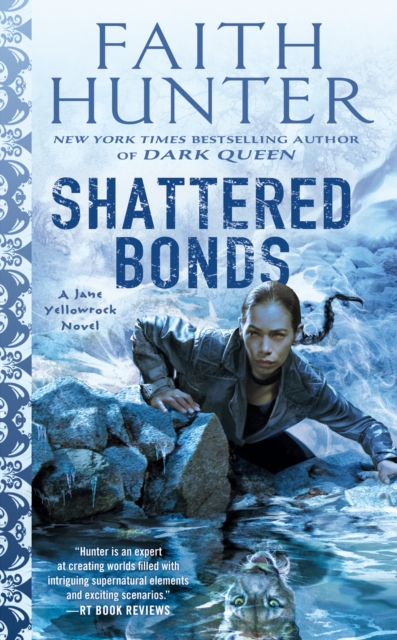 Shattered Bonds, EPUB eBook