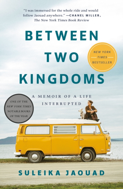 Between Two Kingdoms, EPUB eBook