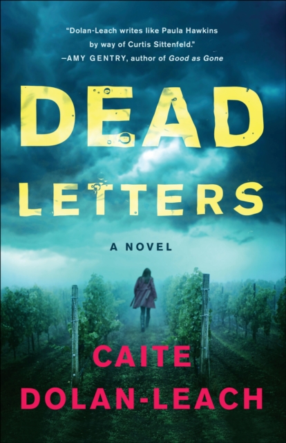 Dead Letters, EPUB eBook