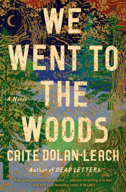 We Went to the Woods, EPUB eBook