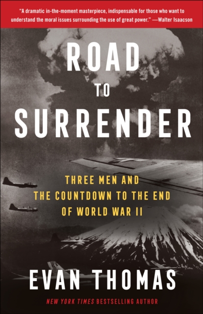 Road to Surrender, EPUB eBook