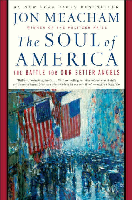 Soul of America, EPUB eBook