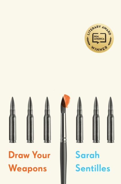 Draw Your Weapons, EPUB eBook