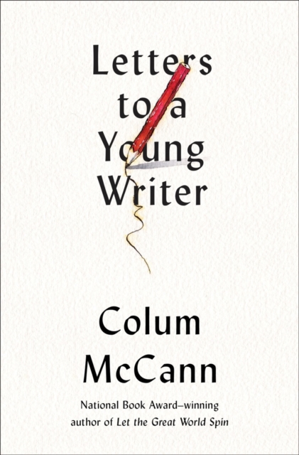Letters to a Young Writer, EPUB eBook