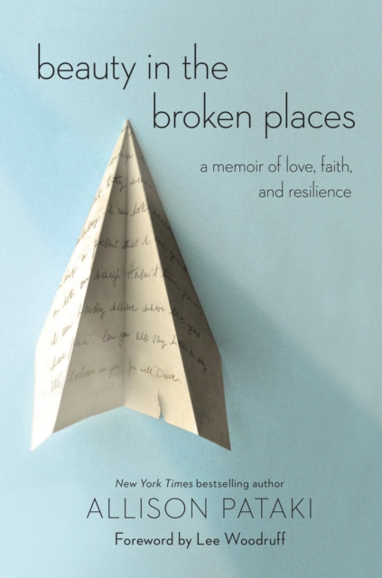 Beauty in the Broken Places, EPUB eBook