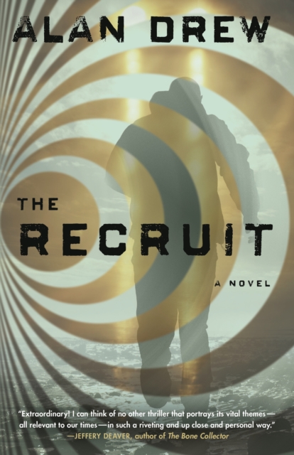 Recruit, EPUB eBook