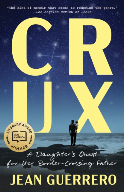 Crux, EPUB eBook