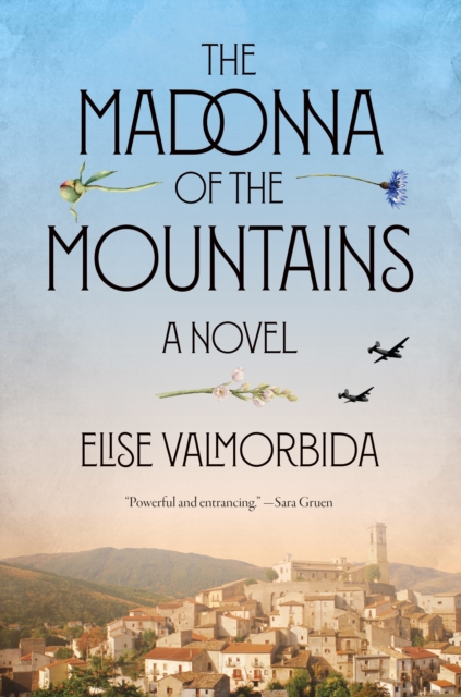 Madonna of the Mountains, EPUB eBook