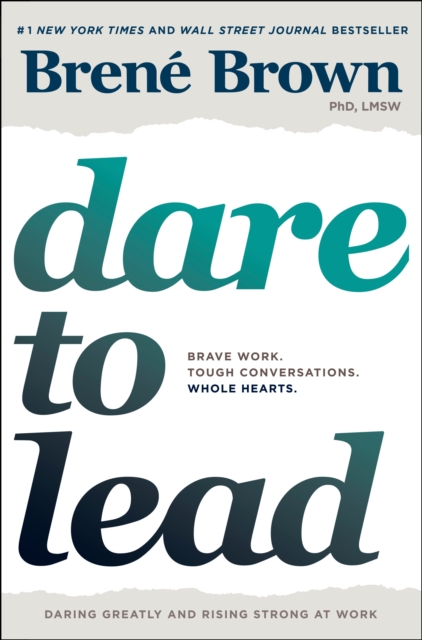 Dare to Lead, EPUB eBook