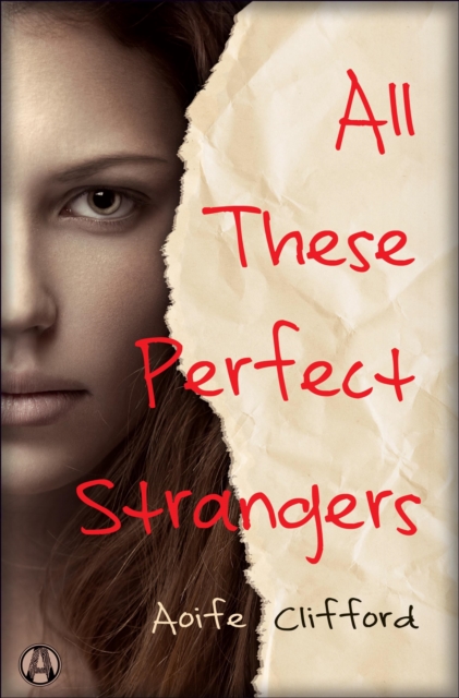 All These Perfect Strangers, EPUB eBook