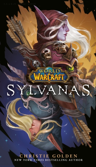 Sylvanas (World of Warcraft), EPUB eBook