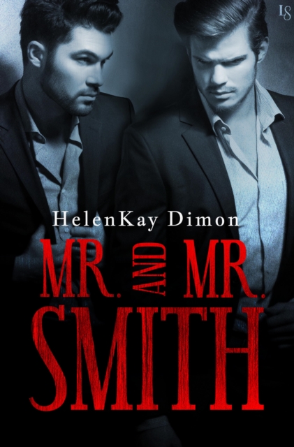 Mr. and Mr. Smith, EPUB eBook