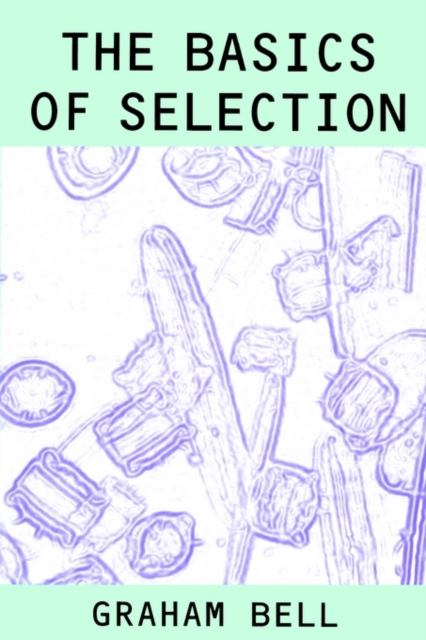 The Basics of Selection, Paperback / softback Book