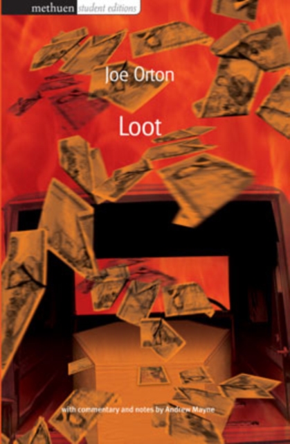 Loot, Paperback / softback Book