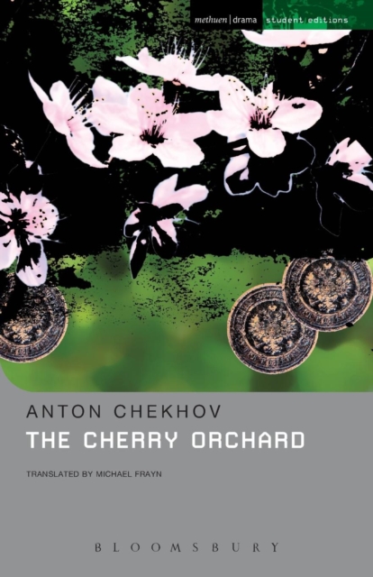 The Cherry Orchard : A Comedy in Four Acts, Paperback / softback Book