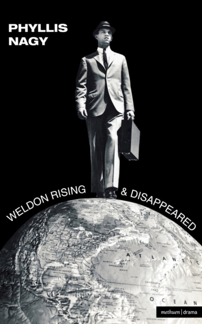 Weldon Rising' & 'Disappeared', Paperback / softback Book