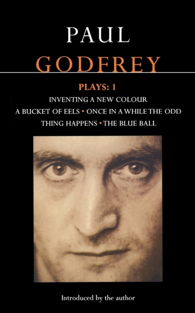 Godfrey Plays: 1, Paperback / softback Book