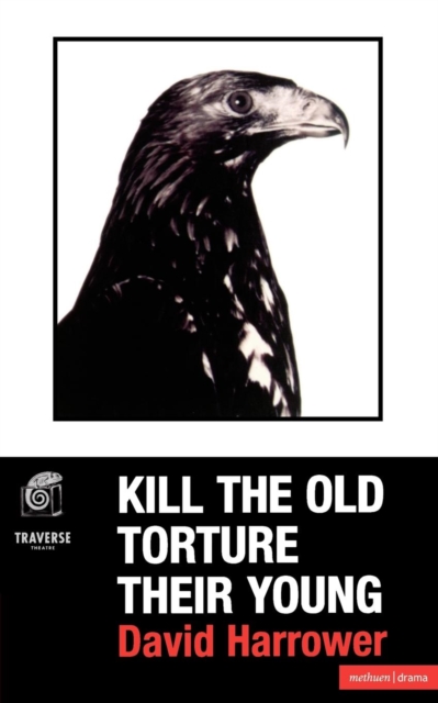 Kill The Old, Torture Their Young, Paperback / softback Book