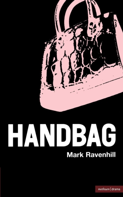 Handbag, Paperback / softback Book