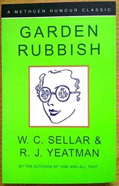 Garden Rubbish, Paperback / softback Book