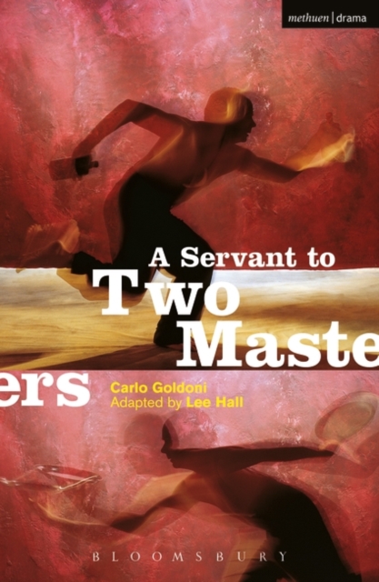 A Servant To Two Masters, Paperback / softback Book