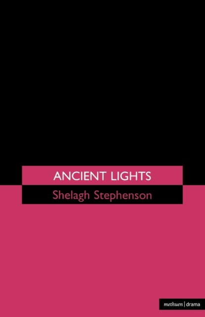 Ancient Lights, Paperback / softback Book