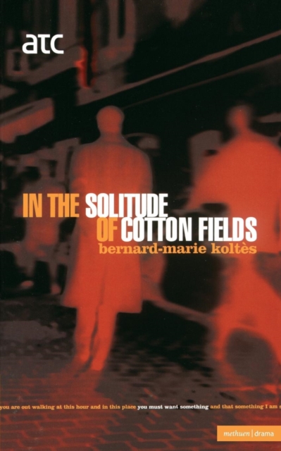 In the Solitude of the Cotton Fields, Paperback Book