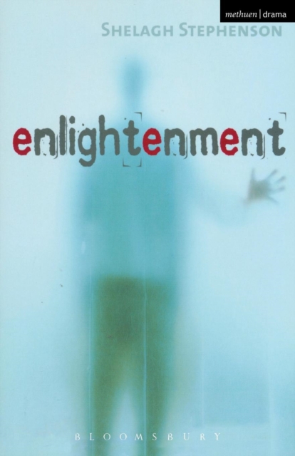 Enlightenment, Paperback / softback Book