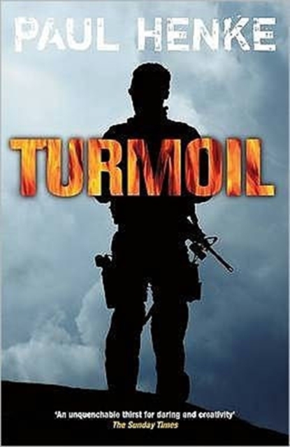 Turmoil, Paperback / softback Book