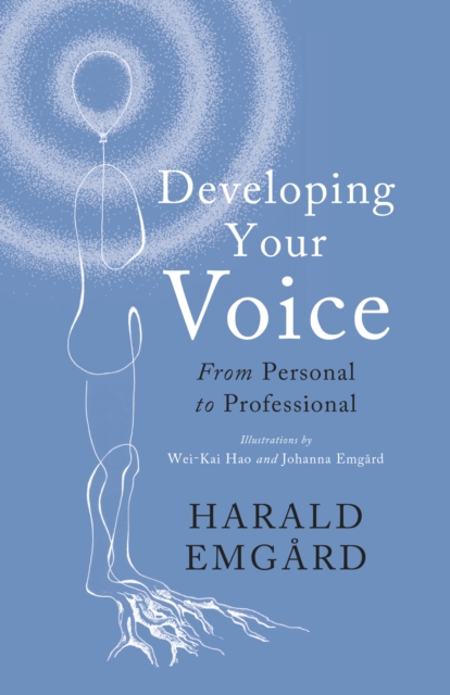 Developing Your Voice, EPUB eBook