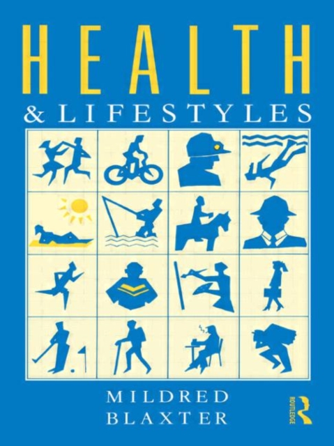 Health and Lifestyles, Paperback / softback Book