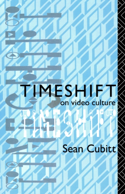 Timeshift : On Video Culture, Paperback / softback Book